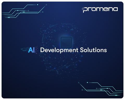 Promena AI Solutions & Software Development Services